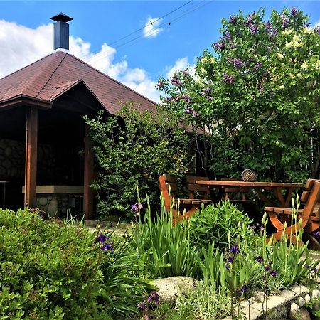Zeleny Dom Vysoke Tatry Villa Stara Lesna Exterior photo